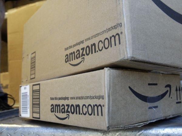 post office amazon