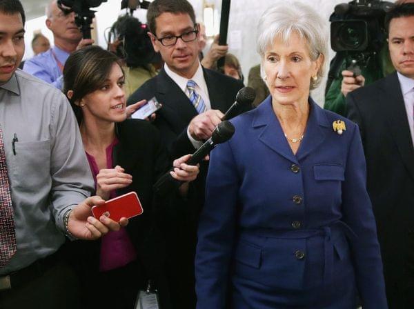 Kathleen Sebelius