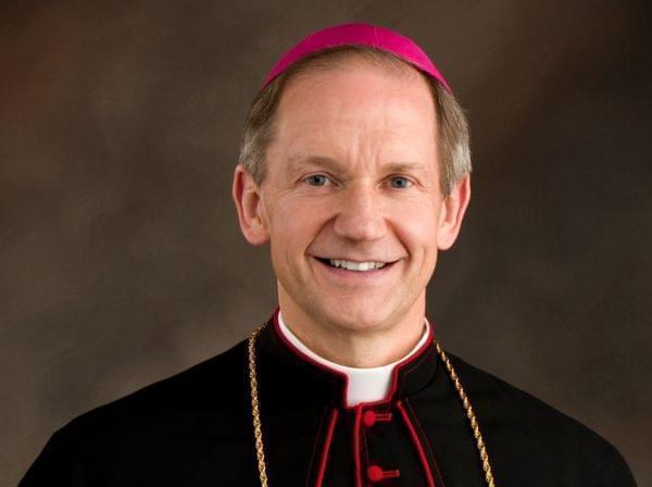 Bishop Thomas Paprocki