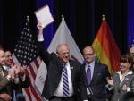 same-sex marriage Pat Quinn