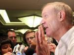 Bruce Rauner