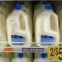 milk