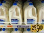 Sticker shock in the dairy aisle? If the government fails to pass the farm bill, milk prices could spike sometime after the first of the year.