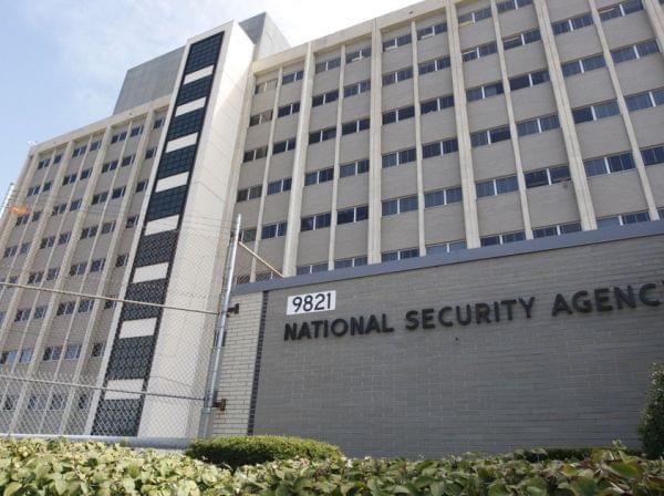 National Security Agency