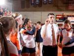 U of I Volleyball