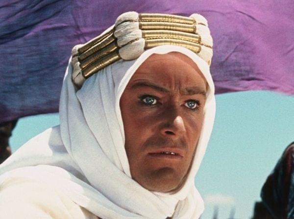 Peter O'Toole