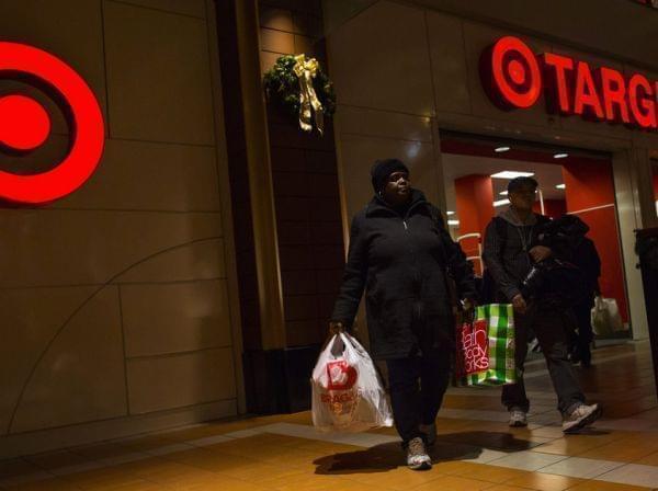 Target