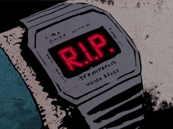 Could a countdown to death help you lead a more ecstatic life?