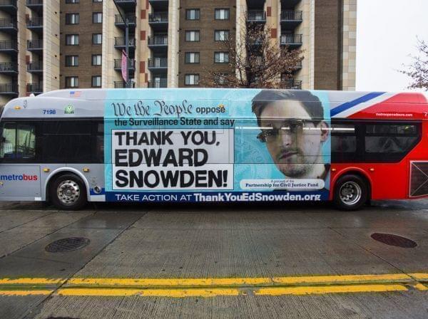 Edward Snowden