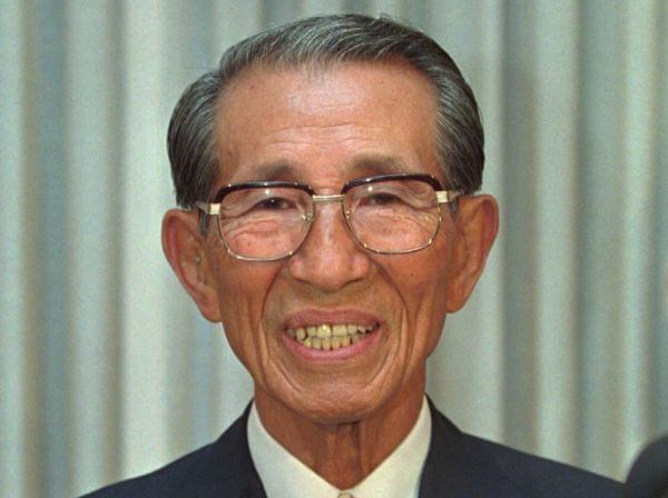 Hiroo Onoda