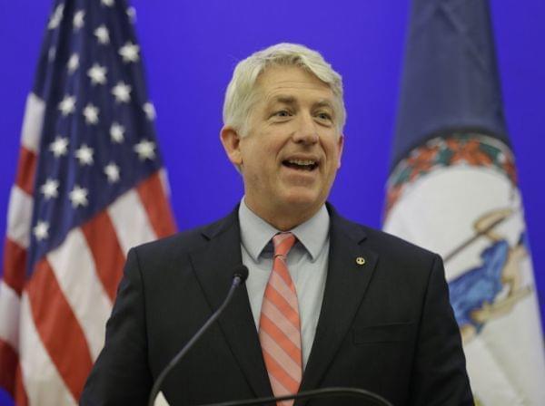 Mark Herring