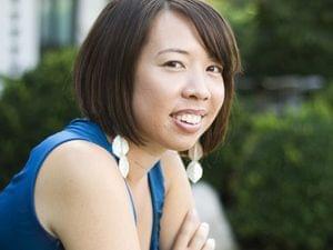 author Erika Hayasaki