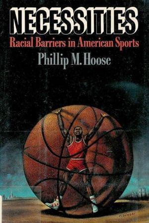 book cover of necessities