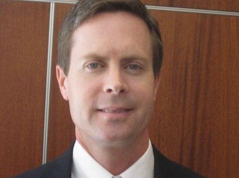 U.S. Rep. Rodney Davis (R-Taylorville)