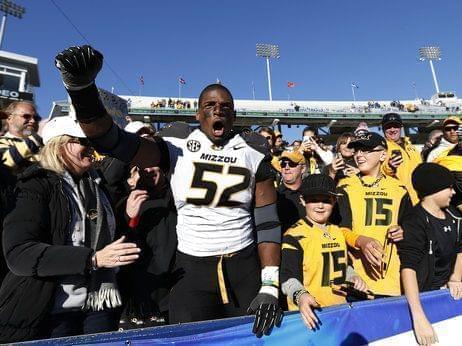 Michael Sam