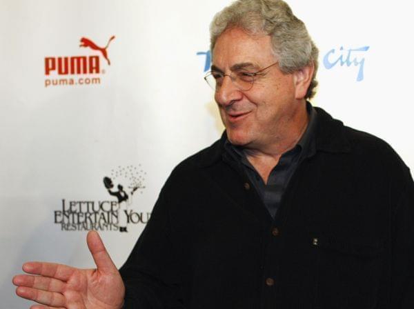 Actor-director Harold Ramis dead at 69