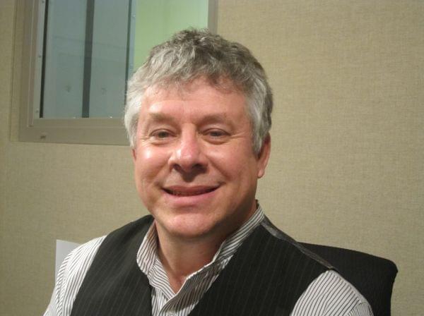 Michael Firsching