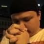 Prayer in Kuala Lampur