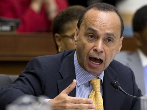 Luis Gutierrez