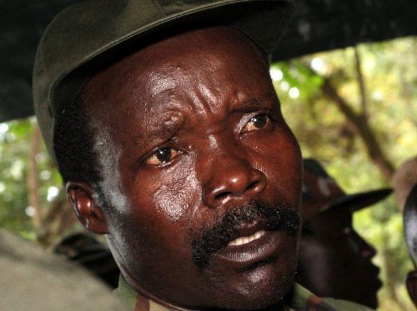 Joseph Kony