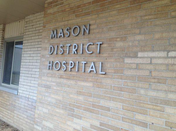 Mason District Hospital in Havana, Ill. uses telepsychiatry for both children and adults since the hospital has struggled to recruit psychiatrists to the area.