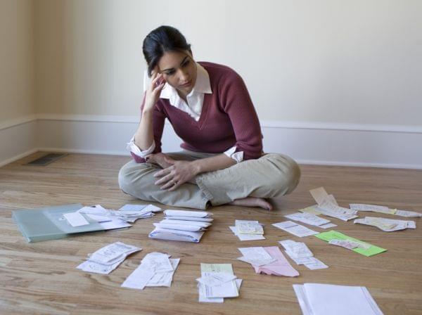 Student loan debt forces many young adults to make hard choices about how they spend their money — and can prevent them from making investments that will pay off down the road.