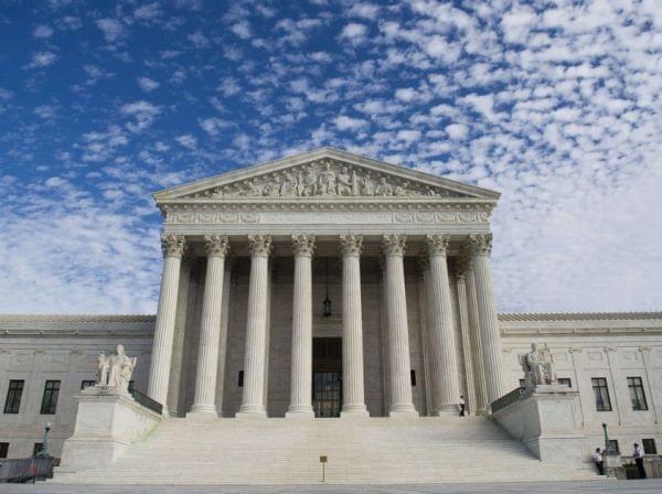 Monday the Supreme Court hears the case concerning what kind of speech is protected for public employees.