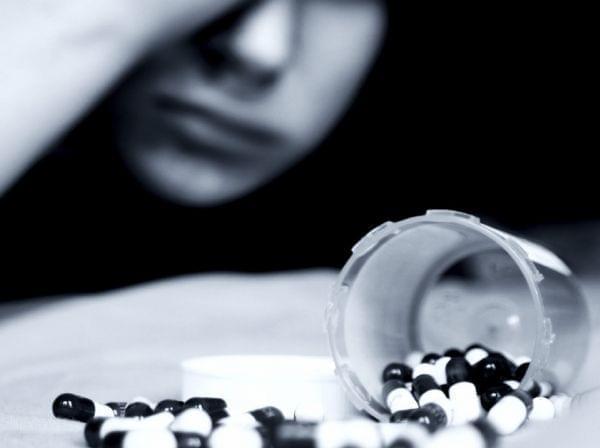 It's not clear why children, teenagers and young adults would be at greater risk of suicide when they start taking antidepressants.