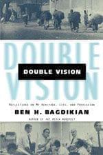 book cover for Double Vision
