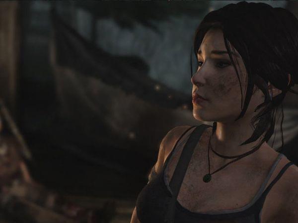 Tomb Raider's Lara Croft is the star of a blockbuster franchise that's been around for nearly 20 years. "The fact of the matter is she was a badass, and a lot of men were playing as a woman for years and years," Aisha Tyler says.