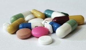 pills