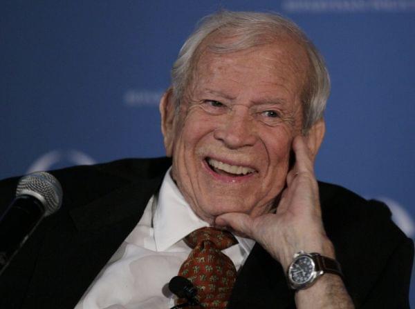 Howard Baker