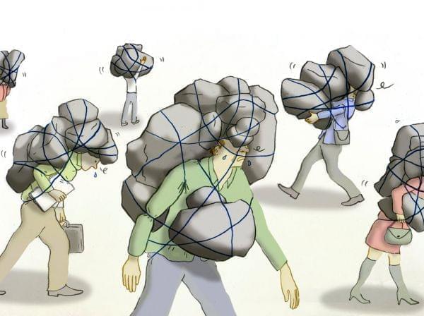stress