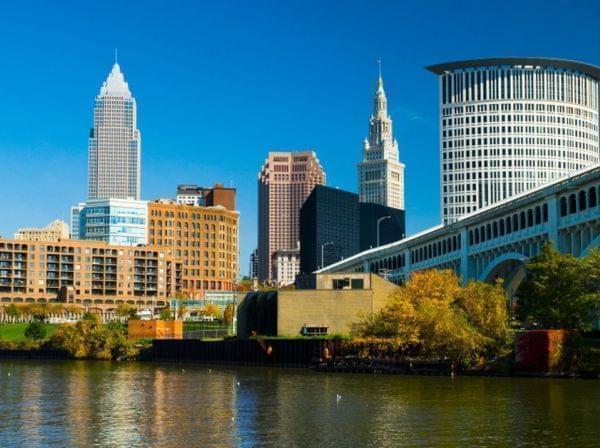 Cleveland
