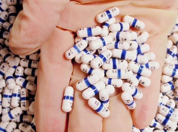 HIV/AIDS drugs like AZT are lifesavers for many people. But insurers' policies on paying for the drugs vary widely.
