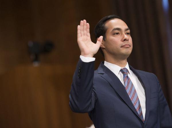 Julian Castro