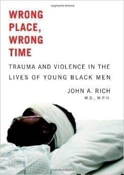 Wrong Place, Wrong Time book cover