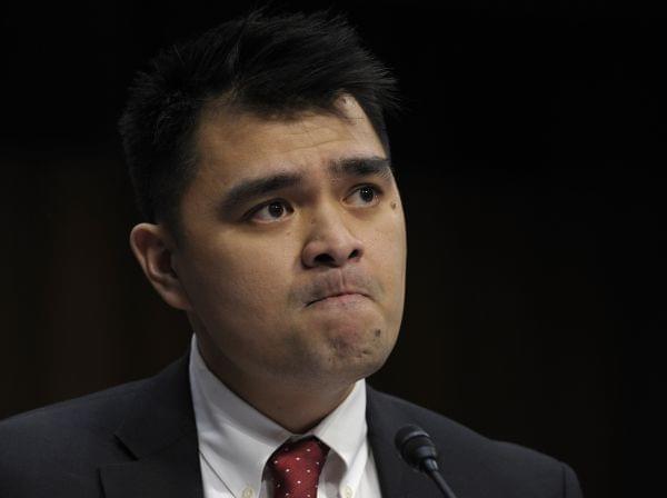 Jose Antonio Vargas