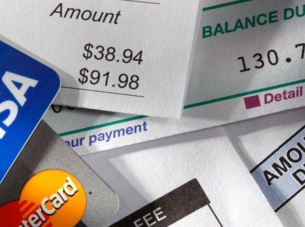 consumer debt