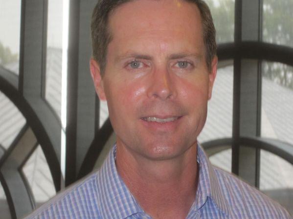 Congressman Rodney Davis