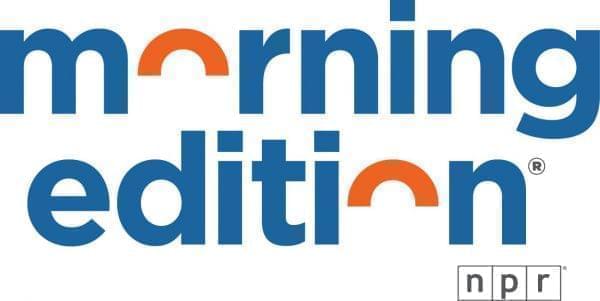 Morning Edition logo