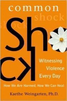 Common Shock book cover