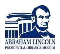 Abraham Lincoln Presidential Library and Museum logo