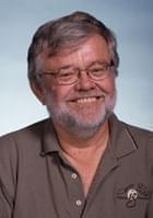Bob Skirvin