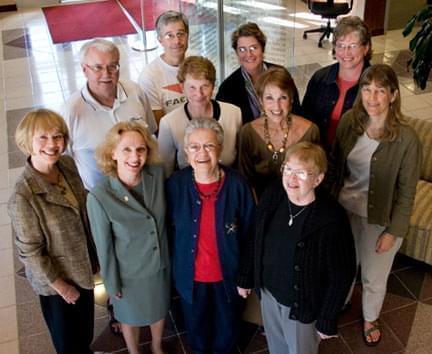 The WILL Community Advisory Committee