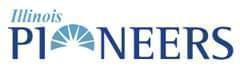 Illinois Pioneers logo