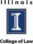 University of Illinois College of Law logo