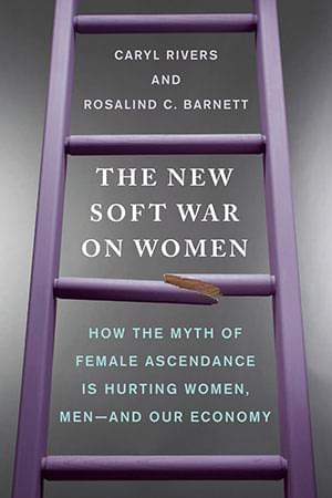 The New Soft War On Women Book Cover