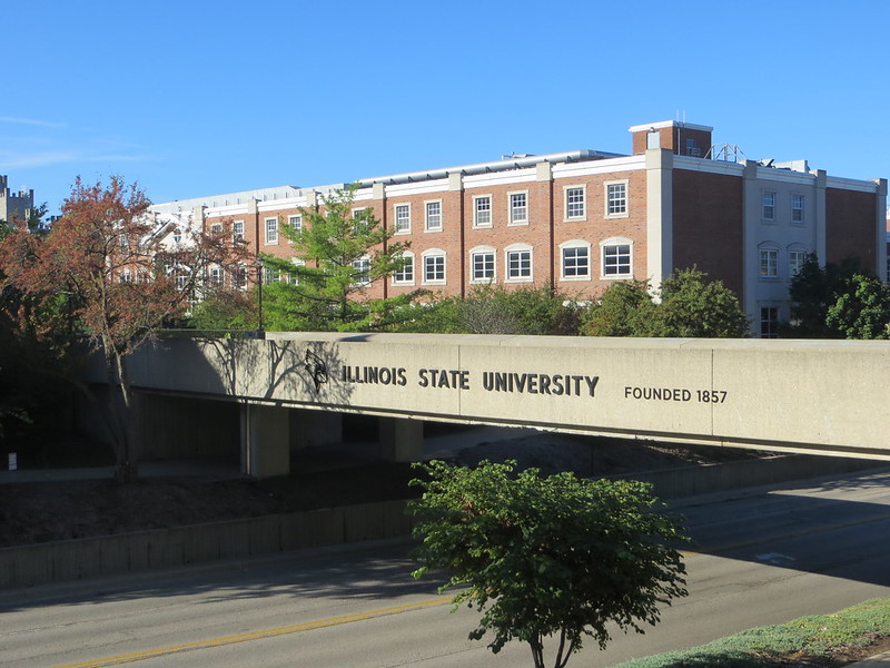 Illinois State University