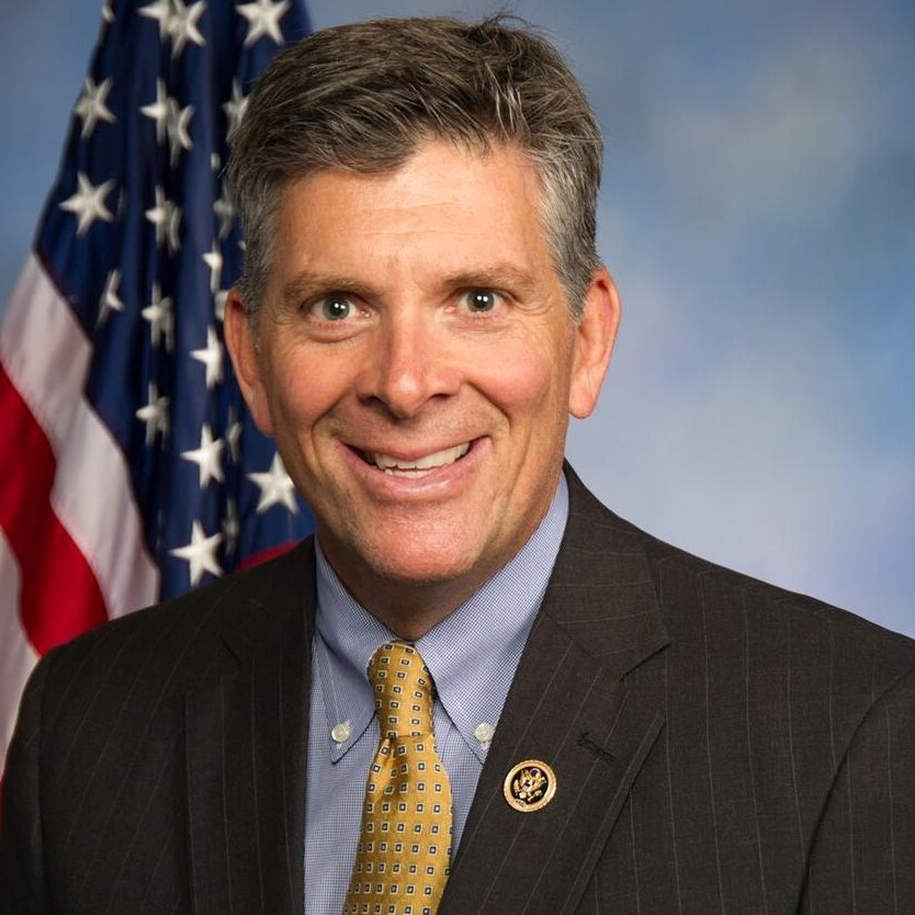 Rep. Darin LaHood (R-IL)